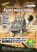 locandina Sloi machine